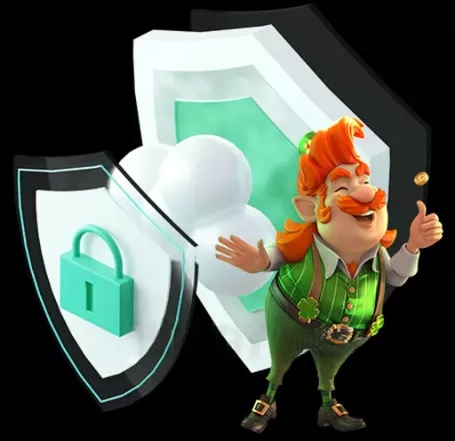 Safe and secure gaming