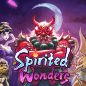 Spirited Wonders
